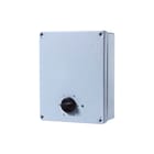 Orcon - RET AS Toerentalregelaar Orcon 5 St.Regelaar 230V/1,5A