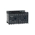 Schneider Electric - TeSys Magneetschakelaarcombinatie Omschak Lc2K0910B7