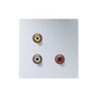 Jung - LS RANGE Multifunctionele verbindingsdoos verbind.ds maal1031