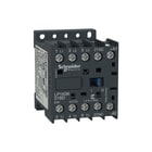 Schneider Electric - TeSys Magneetschakelaar Lp1K1201Bd 24Vdc