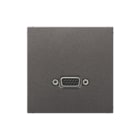 Jung - LS RANGE Multifunctionele verbindingsdoos verbind.ds maal1102an