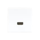 Jung - LS RANGE Multifunctionele verbindingsdoos Afd Ls990 Alp 1Xhdmi