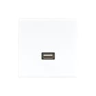 Jung - LS RANGE Multifunctionele verbindingsdoos Afd Ls990 Alp 1Xusb