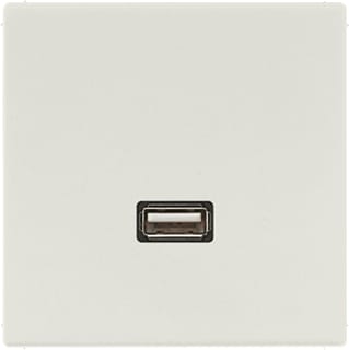 Jung - LS RANGE Multifunctionele verbindingsdoos afd ls990 lgr 1xusb