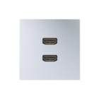 Jung - LS RANGE Multifunctionele verbindingsdoos verbind.ds maal1133