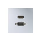 Jung - LS RANGE Multifunctionele verbindingsdoos verbind.ds maal1173