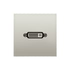 Jung - LS RANGE Multifunctionele verbindingsdoos verbind.ds maes1193