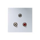 Jung - LS RANGE Multifunctionele verbindingsdoos verbind.ds maal1011