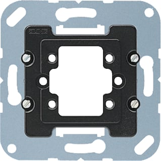 Jung - Toebeh./onderdelen voor schakelaars Adapter 3 T.B. Multimedia