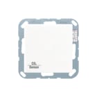 Jung - Fysische sensor bussysteem Knx Co2 Sens As500 Wit