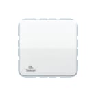 Jung - Fysische sensor bussysteem knx co2 sens cd500 alp