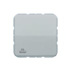 Jung - Fysische sensor bussysteem knx co2 sens cd500 gr