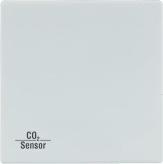 Jung - Fysische sensor bussysteem knx co2 sens ls990 lgr