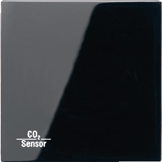 Jung - Fysische sensor bussysteem Knx Co2 Sens Ls990 Zw