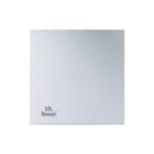 Jung - Fysische sensor bussysteem knx co2 sens ls990 alu