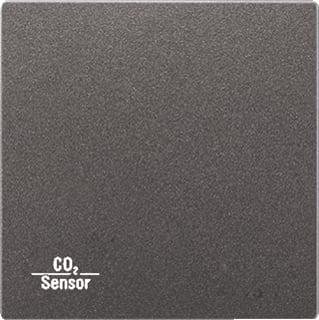 Jung - Fysische sensor bussysteem Knx Co2 Sens Ls990 Ant