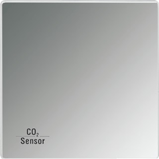 Jung - Fysische sensor bussysteem knx co2 sens ls990 chr