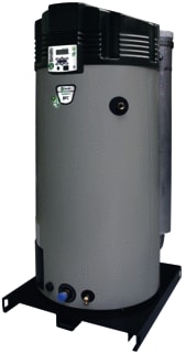 A.O. Smith - BFC Boiler directgestookt Boiler 100 480Ltr