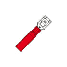 Klemko - HSK SP Aderdoorverbinder rond/vlak Vlakstkhls Sp1507Fl Ds50