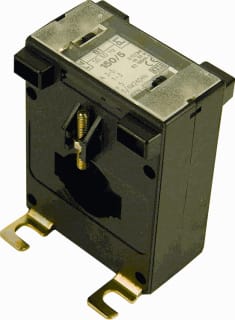 ELEQ - RM60N-E3A Stroommeettransformator Strtrafo Rm60E3A 200/5A