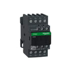 Schneider Electric - TeSys Deca Advanced Magneetschakelaar Lc1Dt40F7 110Vac