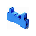 Finder - 95 Relaisvoet Relvoet (40)+Module 8Pins