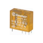Finder - 40 Schakelrelais relais 40.61 1p16a   12dc