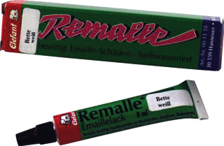 Bette - Toeb./onderd. badkuip en bubbelbad Remaille Tube Wit