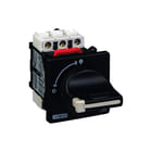 Schneider Electric - Vario Lastscheider Hoofdschak Vbd01 20A