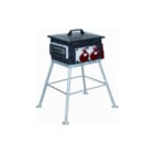 Hateha - COMPACT Bouwaansluitkast Bouwkast C32-020 Volrubb