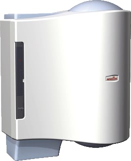 Intergas - Prestige Gaswand combiketel cv ketel prestige cw 6