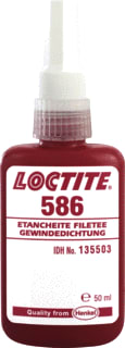 Loctite - Afdichtingsmiddel Avx/Pl.Gasket 586 50Ml Fc