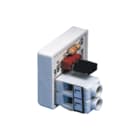 Comelit - Accesoires Simplebus Aanvull. app. deur-/video-intercom Afsluitblok 1216