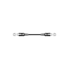 Golden Note - Video Geconfectioneerde AV-kabel Kabel 5133 V Br