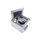Inatherm - IRE Boxventilator 125C1
