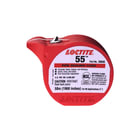 Loctite - Afdichtingsmiddel Draadpakk 55 50M Br