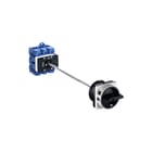 Kraus & Naimer - KG64 Lastscheider Werkschak Kg64Bt103/09-Ve