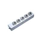 Martin Kaiser - 1065 Contactdooscombinatie Tafcontds 5V Ra 45G Kwit
