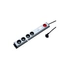 Martin Kaiser - 1071 MASTERSLAVE Contactdooscombinatie Tafcds 5V Ra 3M Mastersl