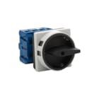 Kraus & Naimer - KG64 Lastscheider Werkschak Kg64Bt10401E