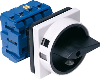 Kraus & Naimer - KG32 Lastscheider werkschak kg32bt10401e  ds