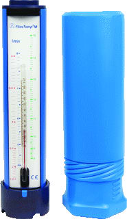 Blauwe Lijn - Flow-Temp Geiserafstelmeter Geysrafmtr Flowtemp M+Kws