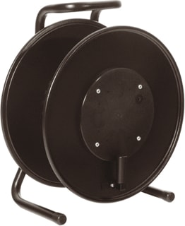 Schill - Ledig Verlengkabelhaspel Kabelhasp Ht380.So Zw Led