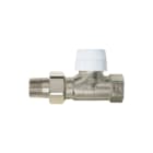 Honeywell Home - Ultraline UBG Radiatorafsluiter Thermst.Radiatorafsluiter