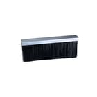 Schneider Electric Sarel - Invoerplaat sparing kast/lessenaar Se Borstdicht Kast 1000 Se2