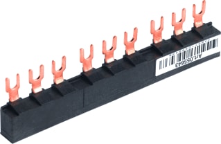 Schneider Electric - TeSys Deca Advanced Kamrail Railstrip Gv2G345