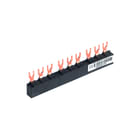 Schneider Electric - TeSys Deca Advanced Kamrail Railstrip Gv2G345