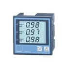 ELEQ - UMI 96 Multifunctionele paneelmeter multimtr umi96l