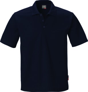 Kansas - 7392 PM Poloshirt Fris 100780-540-3Xl