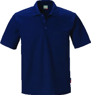 Kansas - 7392 PM Poloshirt Fris 100780-540-4Xl